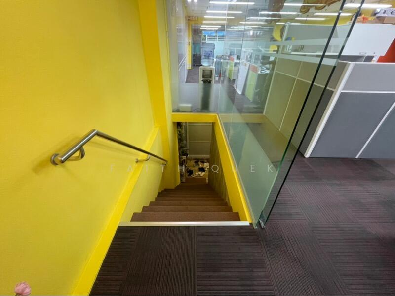 Frontier, , 3,810 sqft, Light Industrial (B1) For Sale, by Faith Quek, 24069250 - CommercialGuru.com.sg