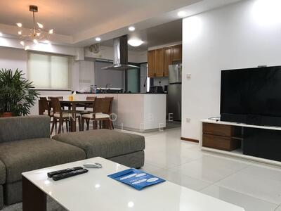 For Rent - Pinnacle @ Duxton