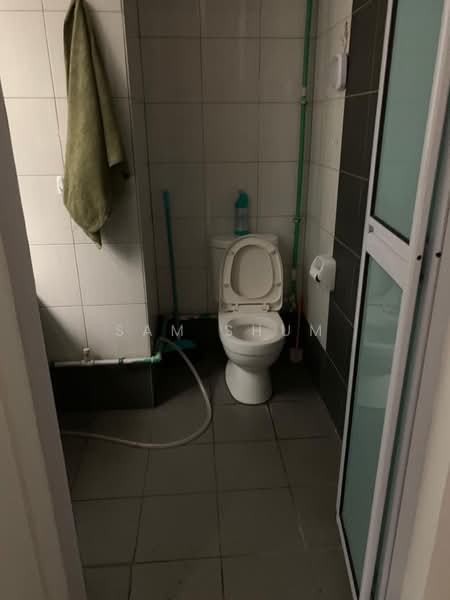 Northstar @ Amk, 7030 Ang Mo Kio Avenue 5, 1,152 sqft, Light Industrial (B1) For Rent, by Sam Shum, 24069360 - CommercialGuru.com.sg