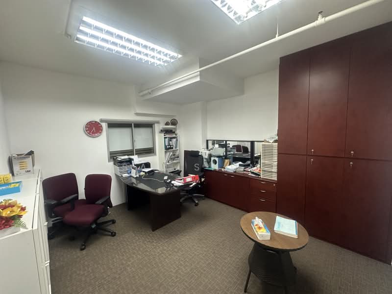 Northstar @ Amk, 7030 Ang Mo Kio Avenue 5, 1,152 sqft, Light Industrial (B1) For Rent, by Sam Shum, 24069360 - CommercialGuru.com.sg