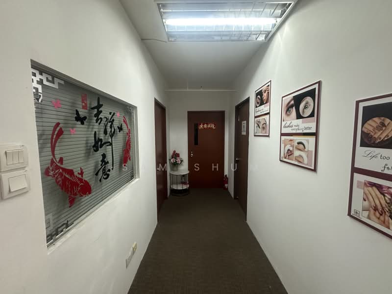 Northstar @ Amk, 7030 Ang Mo Kio Avenue 5, 1,152 sqft, Light Industrial (B1) For Rent, by Sam Shum, 24069360 - CommercialGuru.com.sg