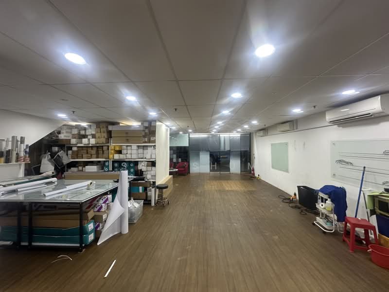 Northstar @ Amk, 7030 Ang Mo Kio Avenue 5, 1,152 sqft, Light Industrial (B1) For Rent, by Sam Shum, 24069360 - CommercialGuru.com.sg
