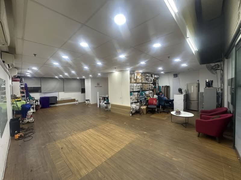 Northstar @ Amk, 7030 Ang Mo Kio Avenue 5, 1,152 sqft, Light Industrial (B1) For Rent, by Sam Shum, 24069360 - CommercialGuru.com.sg