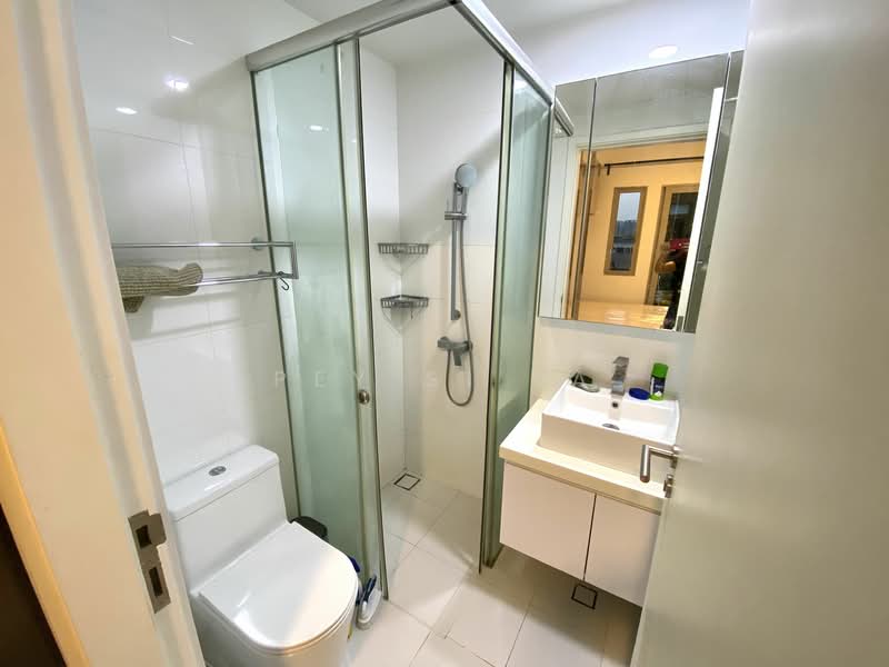 #1 Loft, 1 Lorong 24 Geylang, Eunos / Geylang / Paya Lebar, 1 Bedroom, 560 sqft, Apartment For Rent, by Pey Si Ya, 24069437 - PropertyGuru.com.sg
