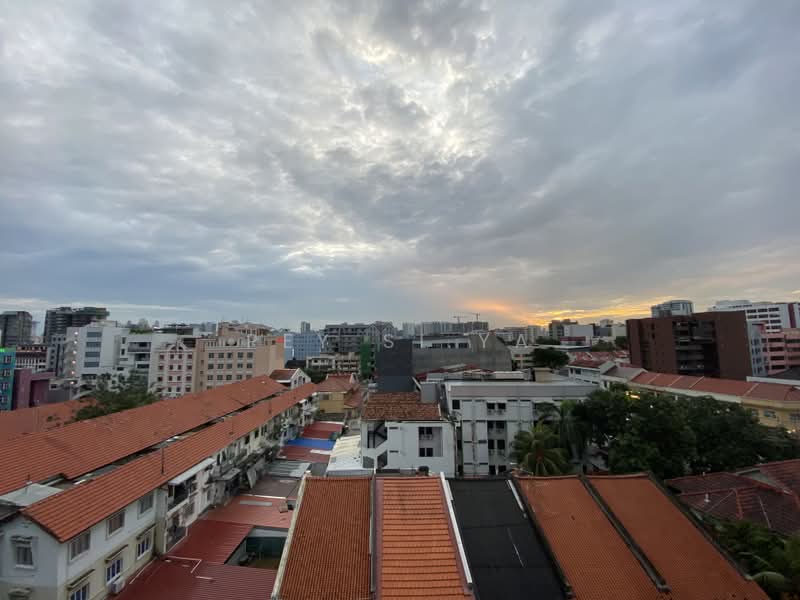 #1 Loft, 1 Lorong 24 Geylang, Eunos / Geylang / Paya Lebar, 1 Bedroom, 560 sqft, Apartment For Rent, by Pey Si Ya, 24069437 - PropertyGuru.com.sg
