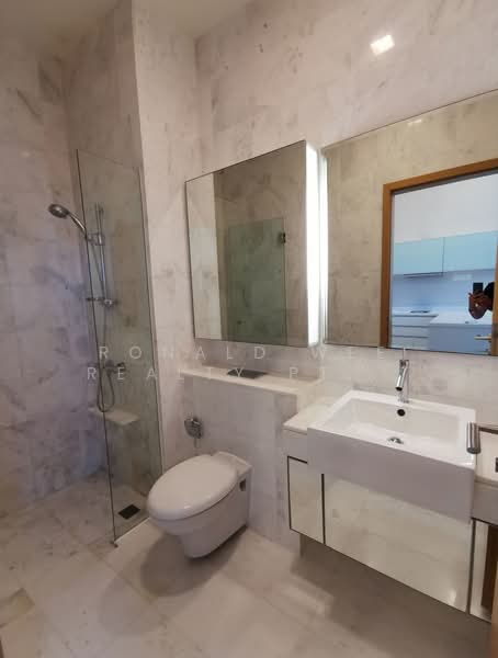 Tribeca by the Waterfront, 60 Kim Seng Road, 1 Bedroom, 517 sqft, Condominium For Rent, by RUTH, 24069505 - PropertyGuru.com.sg