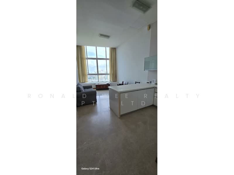 Tribeca by the Waterfront, 60 Kim Seng Road, 1 Bedroom, 517 sqft, Condominium For Rent, by RUTH, 24069505 - PropertyGuru.com.sg