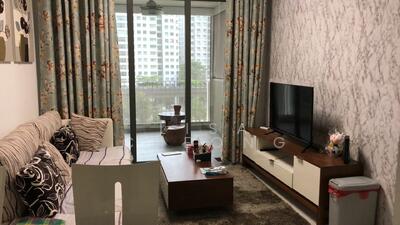 For Rent - The Terrace