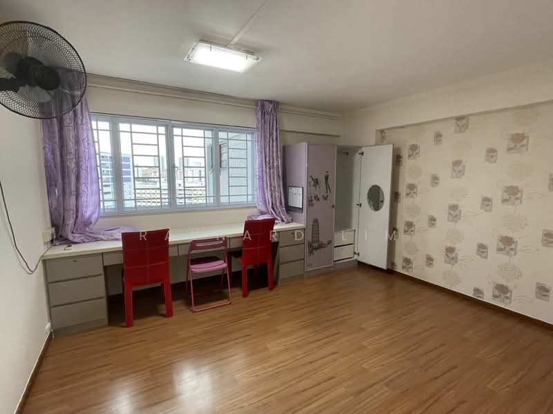 For Rent - 124 Bishan Street 12