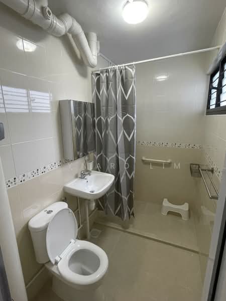 For Rent - 124 Bishan Street 12