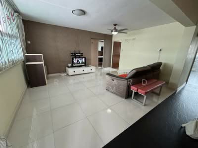 For Rent - 124 Bishan Street 12