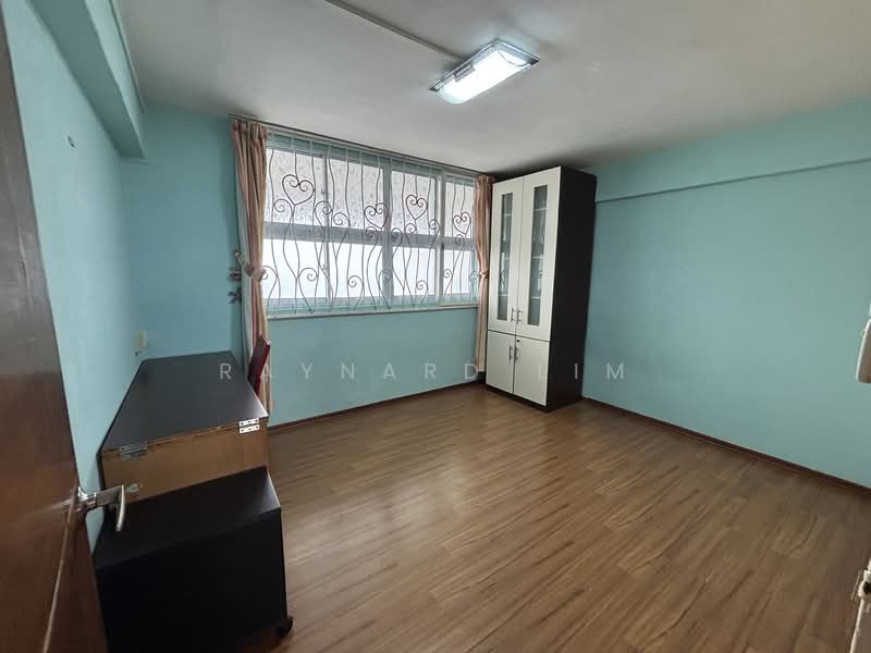 For Rent - 124 Bishan Street 12