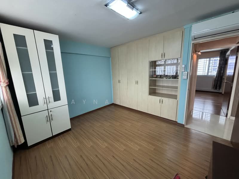 For Rent - 124 Bishan Street 12