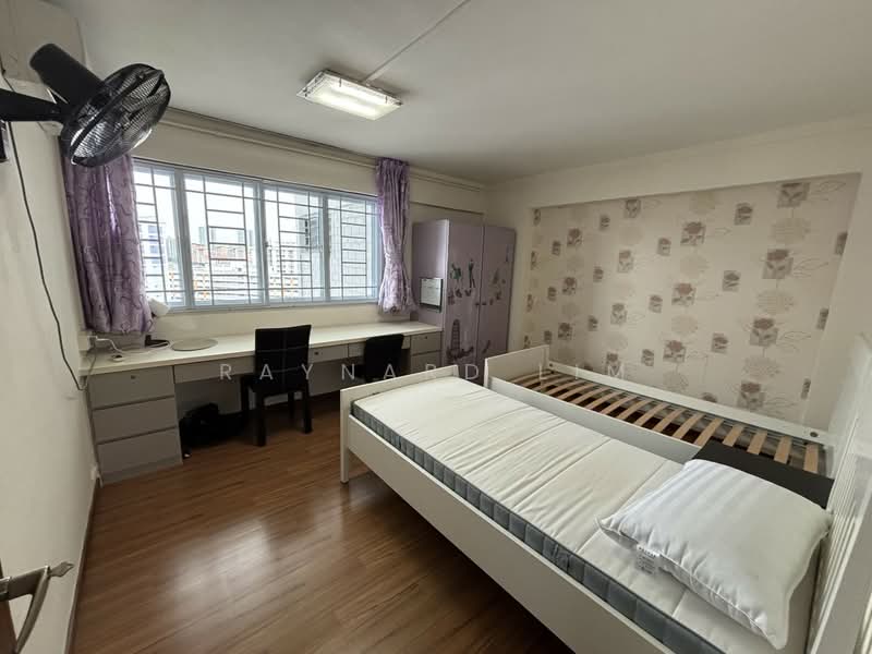 For Rent - 124 Bishan Street 12