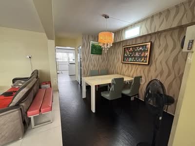 For Rent - 124 Bishan Street 12