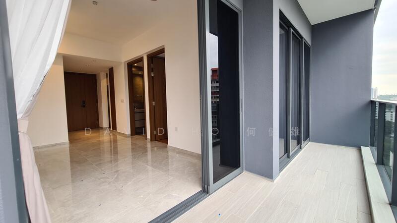 Stirling Residences, 21 Stirling Road, 2 Bedrooms, 657 sqft, Apartment For Rent, by David Ho 何健雄, 24069576 - PropertyGuru.com.sg