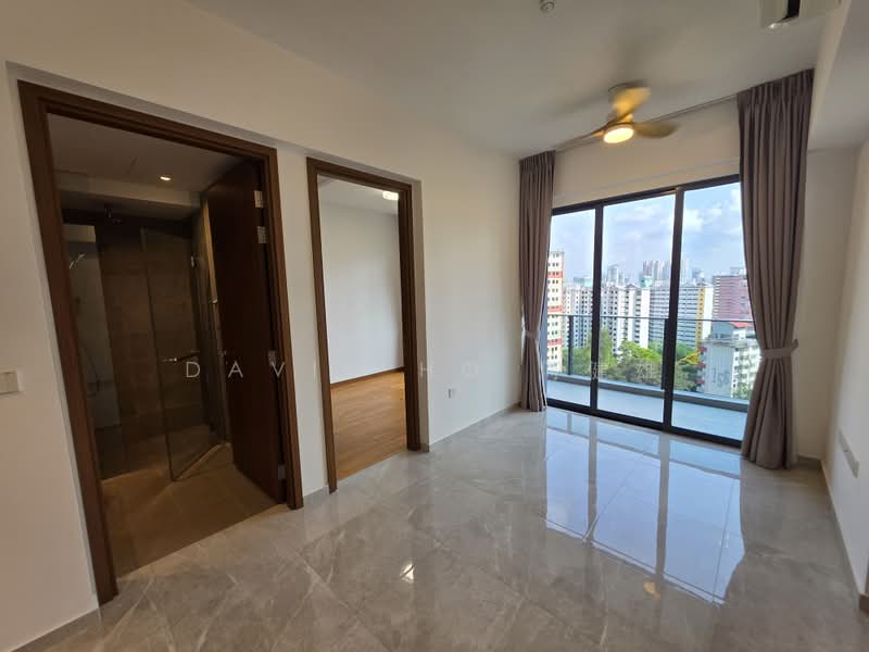 Stirling Residences, 21 Stirling Road, 2 Bedrooms, 657 sqft, Apartment For Rent, by David Ho 何健雄, 24069576 - PropertyGuru.com.sg