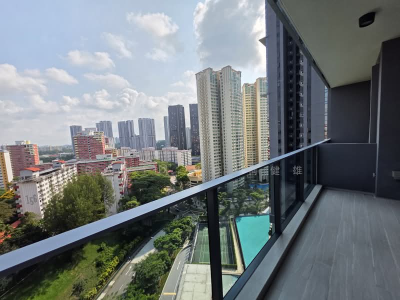 Stirling Residences, 21 Stirling Road, 2 Bedrooms, 657 sqft, Apartment For Rent, by David Ho 何健雄, 24069576 - PropertyGuru.com.sg
