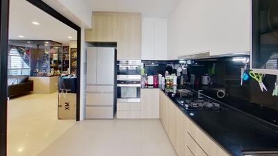 For Sale - 812C Choa Chu Kang Avenue 7