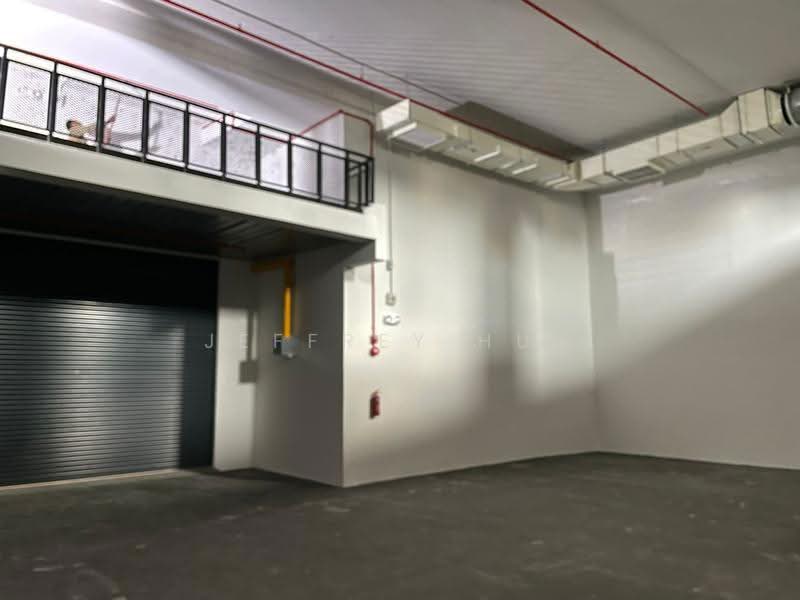 CT Foodchain, 200 Pandan Loop, Buona Vista / West Coast / Clementi New Town, 3,509 sqft, Factory / Workshop (B2) For Rent, by Jeffrey Hun, 24069641 - CommercialGuru.com.sg
