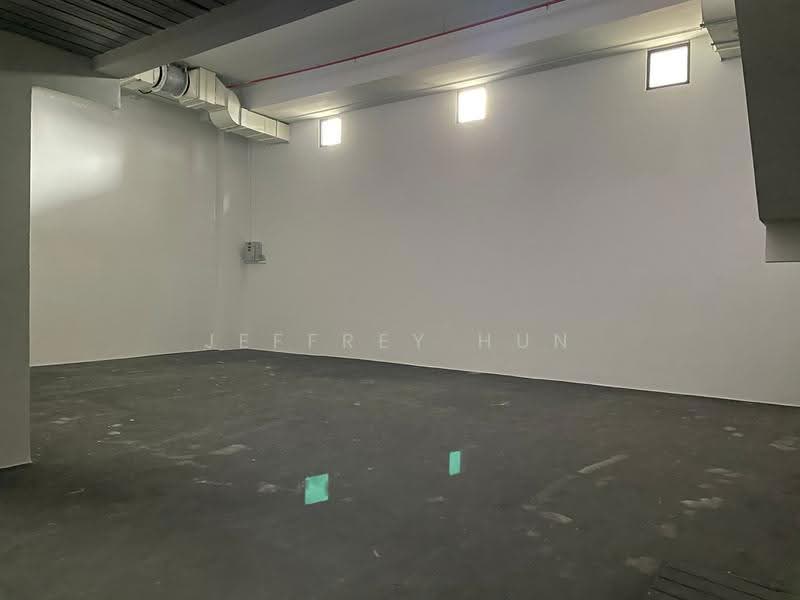 CT Foodchain, 200 Pandan Loop, Buona Vista / West Coast / Clementi New Town, 3,509 sqft, Factory / Workshop (B2) For Rent, by Jeffrey Hun, 24069641 - CommercialGuru.com.sg