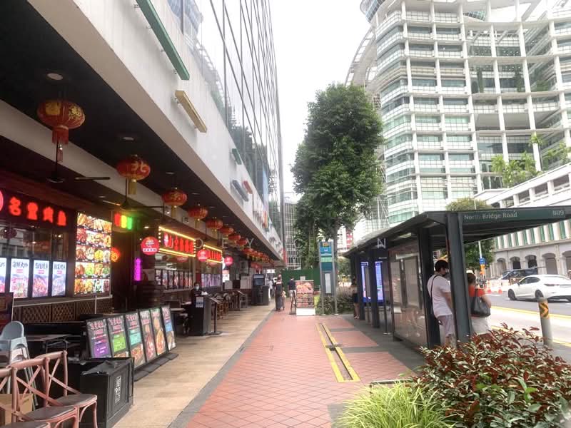 Bugis Cube, 470 North Bridge Road, 291 sqft, Mall Shop For Rent, by Joey Chan, 24069763 - CommercialGuru.com.sg