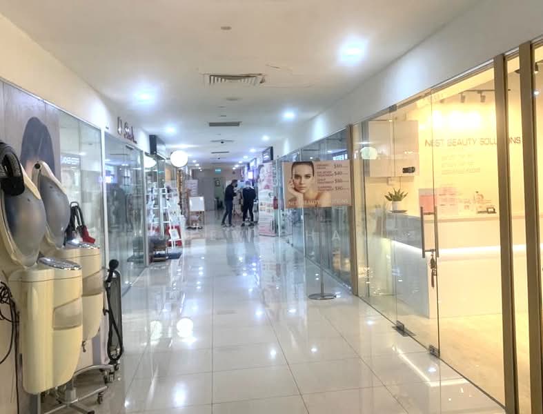 Bugis Cube, 470 North Bridge Road, 291 sqft, Mall Shop For Rent, by Joey Chan, 24069763 - CommercialGuru.com.sg