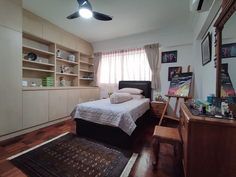 138 Petir Road, 138 Petir Road, Room Rental, 110 sqft, HDB Flat For Rent, by Boon Ng, 24069910 - PropertyGuru.com.sg