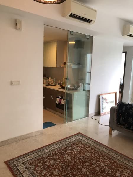 Montebleu, 8 Minbu Road, 2 Bedrooms, 850 sqft, Condominium For Rent, by Irene Quek, 24070036 - PropertyGuru.com.sg