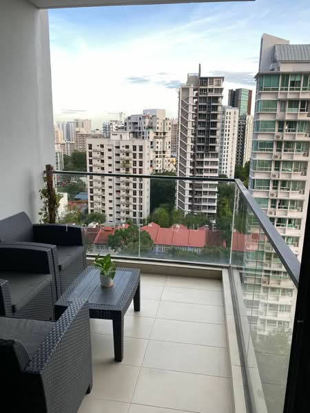 Montebleu, 8 Minbu Road, 2 Bedrooms, 850 sqft, Condominium For Rent, by Irene Quek, 24070036 - PropertyGuru.com.sg
