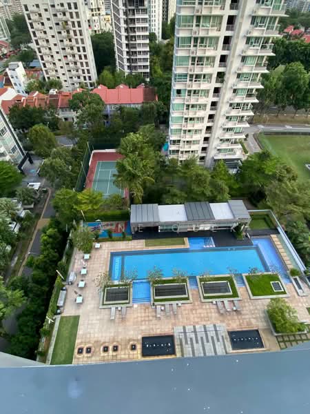 Montebleu, 8 Minbu Road, 2 Bedrooms, 850 sqft, Condominium For Rent, by Irene Quek, 24070036 - PropertyGuru.com.sg