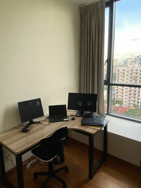 Montebleu, 8 Minbu Road, 2 Bedrooms, 850 sqft, Condominium For Rent, by Irene Quek, 24070036 - PropertyGuru.com.sg