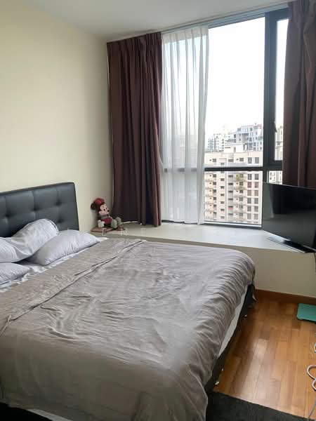 Montebleu, 8 Minbu Road, 2 Bedrooms, 850 sqft, Condominium For Rent, by Irene Quek, 24070036 - PropertyGuru.com.sg