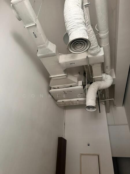 Oxley Tower, 138 Robinson Road, Boat Quay / Raffles Place / Marina, 603 sqft, Food & Beverage For Rent, by Connie Chai, 24070095 - CommercialGuru.com.sg