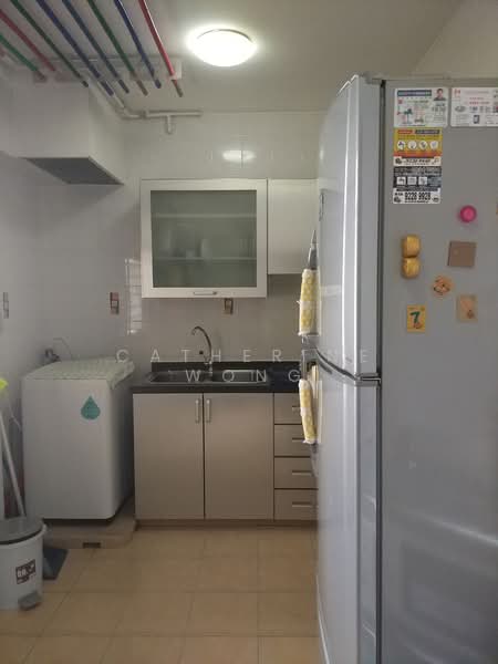 204C Compassvale Drive, 204C Compassvale Drive, 3 Bedrooms, 969 sqft, HDB Flat For Rent, by Catherine Wong, 24070180 - PropertyGuru.com.sg
