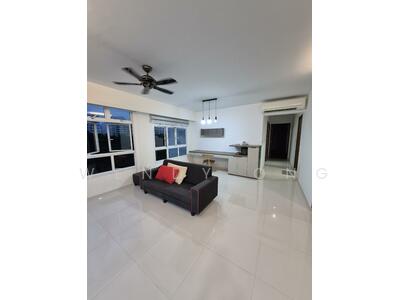 For Rent - 315C Yishun Greenwalk