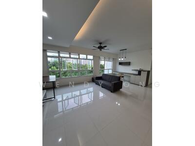 For Rent - 315C Yishun Greenwalk