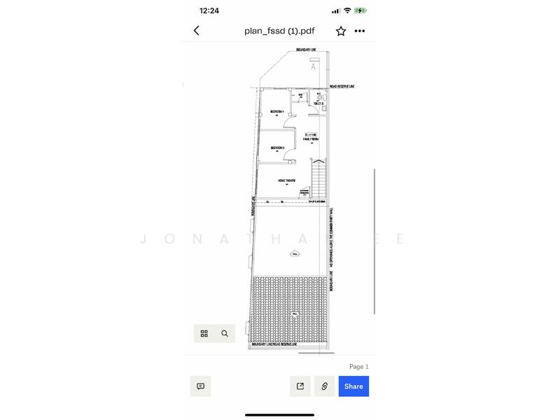 Balestier Road, Balestier Road, 4,500 sqft, Shop / Shophouse For Sale, by Jonathan Ee, 24070314 - CommercialGuru.com.sg