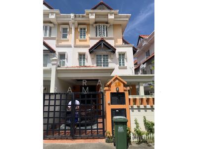 For Sale - Mera Terrace