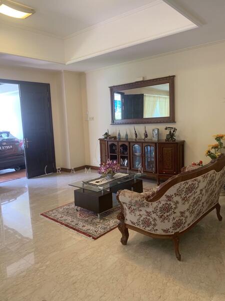 Mera Terrace, Seagull Walk, 4 Bedrooms, 3,200 sqft, Corner Terrace For Sale, by Ram (Ramalingam), 24070329 - PropertyGuru.com.sg