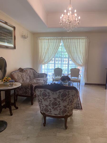 Mera Terrace, Seagull Walk, 4 Bedrooms, 3,200 sqft, Corner Terrace For Sale, by Ram (Ramalingam), 24070329 - PropertyGuru.com.sg