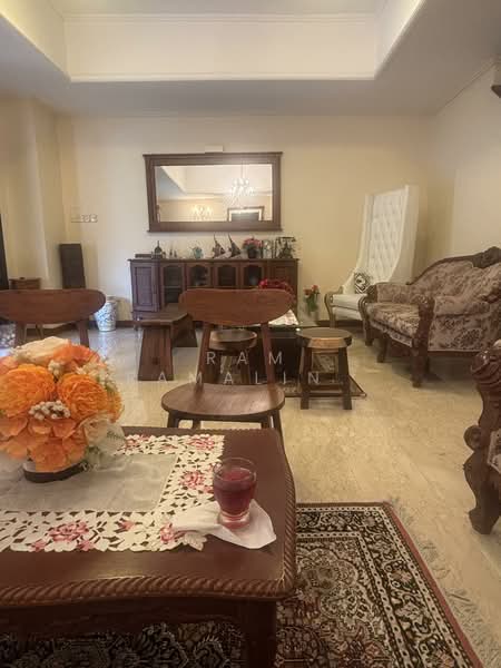 Mera Terrace, Seagull Walk, 4 Bedrooms, 3,200 sqft, Corner Terrace For Sale, by Ram (Ramalingam), 24070329 - PropertyGuru.com.sg