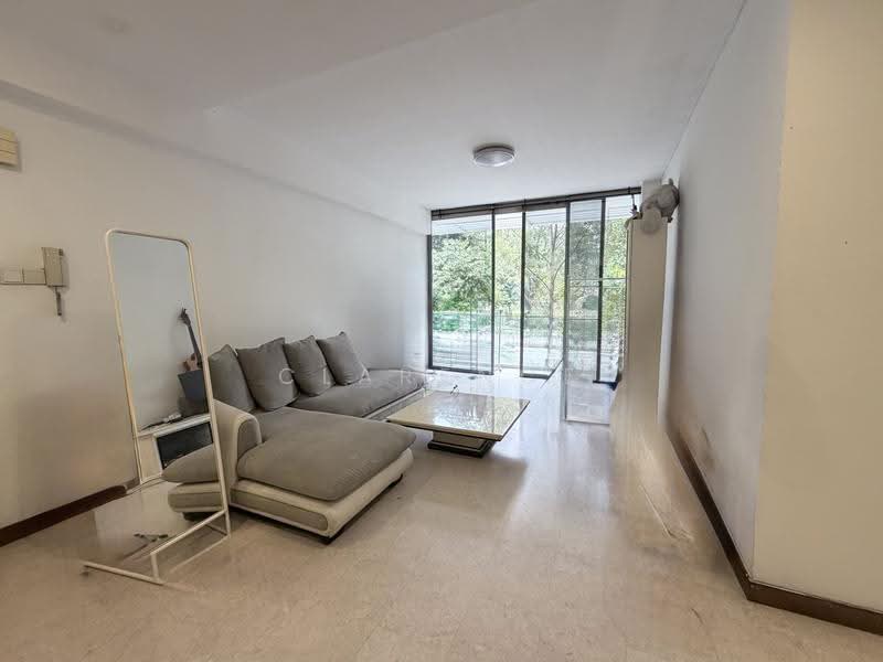 The Linear, 882 Upper Bukit Timah Road, Dairy Farm / Bukit Panjang / Choa Chu Kang, 3 Bedrooms, 1,335 sqft, Apartment For Rent, by Clarence Kok, 24070418 - Living Room - PropertyGuru.com.sg