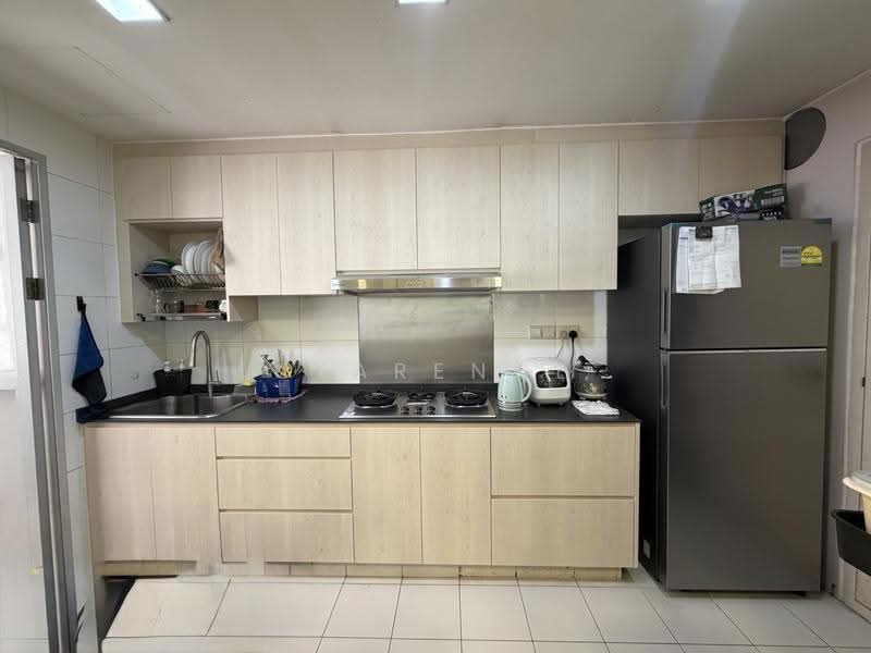 The Linear, 882 Upper Bukit Timah Road, Dairy Farm / Bukit Panjang / Choa Chu Kang, 3 Bedrooms, 1,335 sqft, Apartment For Rent, by Clarence Kok, 24070418 - PropertyGuru.com.sg