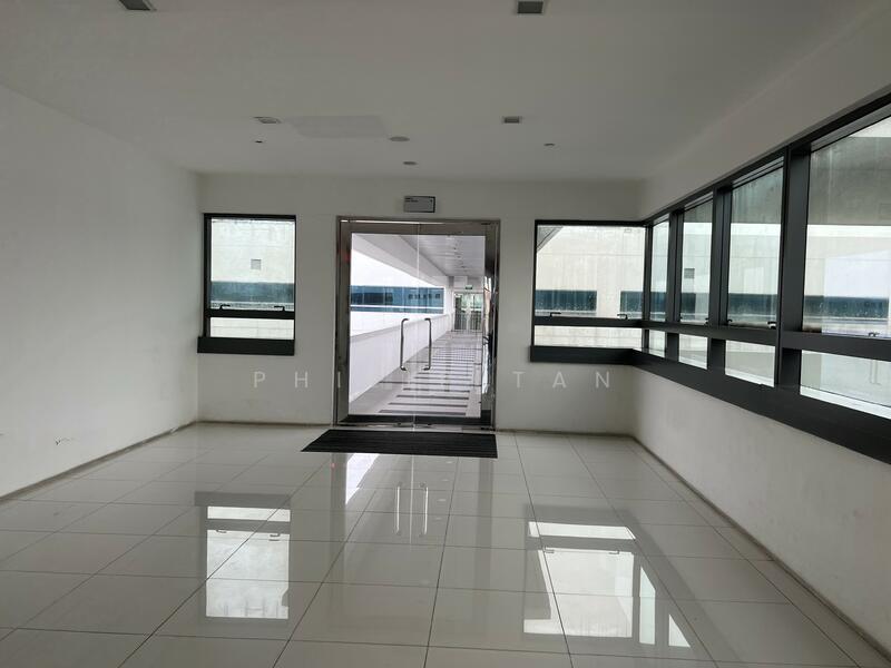 Techpoint, 10 Ang Mo Kio St 65, 2,782 sqft, Light Industrial (B1) For Rent, by Philip Tan, 24070480 - CommercialGuru.com.sg