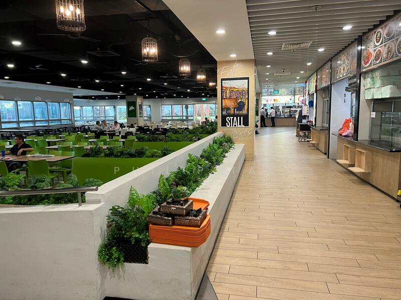 Techpoint, 10 Ang Mo Kio St 65, 2,782 sqft, Light Industrial (B1) For Rent, by Philip Tan, 24070480 - CommercialGuru.com.sg