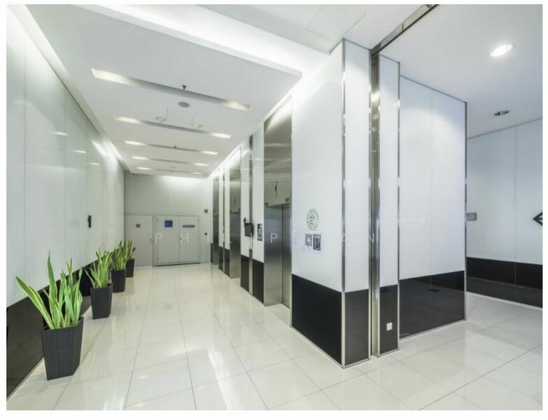 Techpoint, 10 Ang Mo Kio St 65, 2,782 sqft, Light Industrial (B1) For Rent, by Philip Tan, 24070480 - CommercialGuru.com.sg