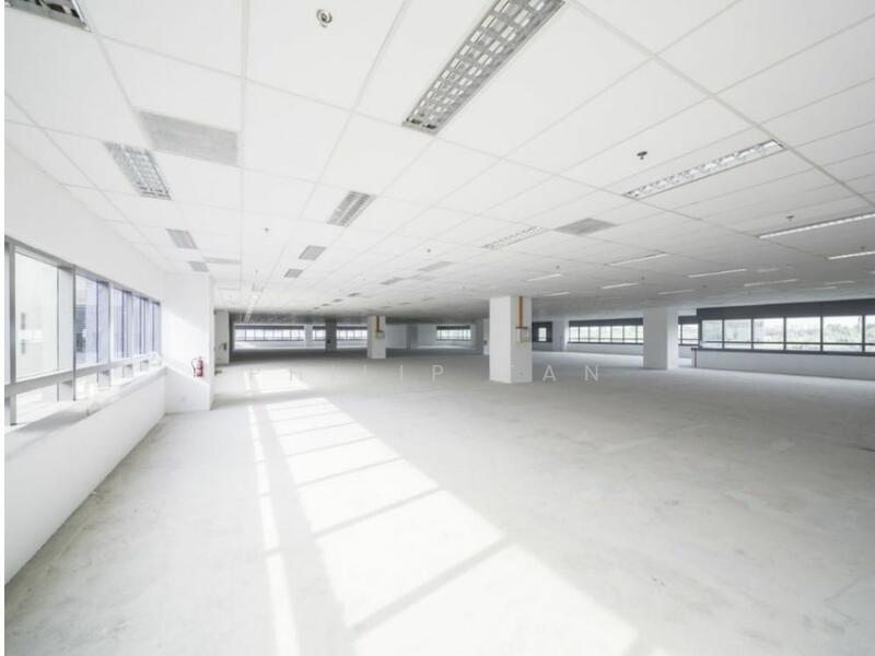 Techpoint, 10 Ang Mo Kio St 65, 2,782 sqft, Light Industrial (B1) For Rent, by Philip Tan, 24070480 - CommercialGuru.com.sg