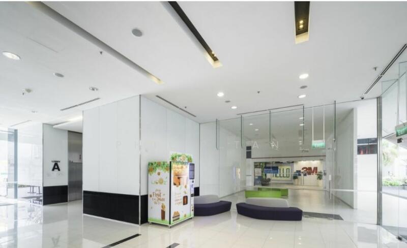 Techpoint, 10 Ang Mo Kio St 65, 2,782 sqft, Light Industrial (B1) For Rent, by Philip Tan, 24070480 - CommercialGuru.com.sg