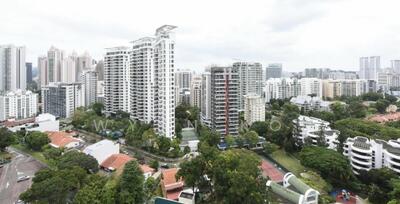 For Rent - Spring Grove